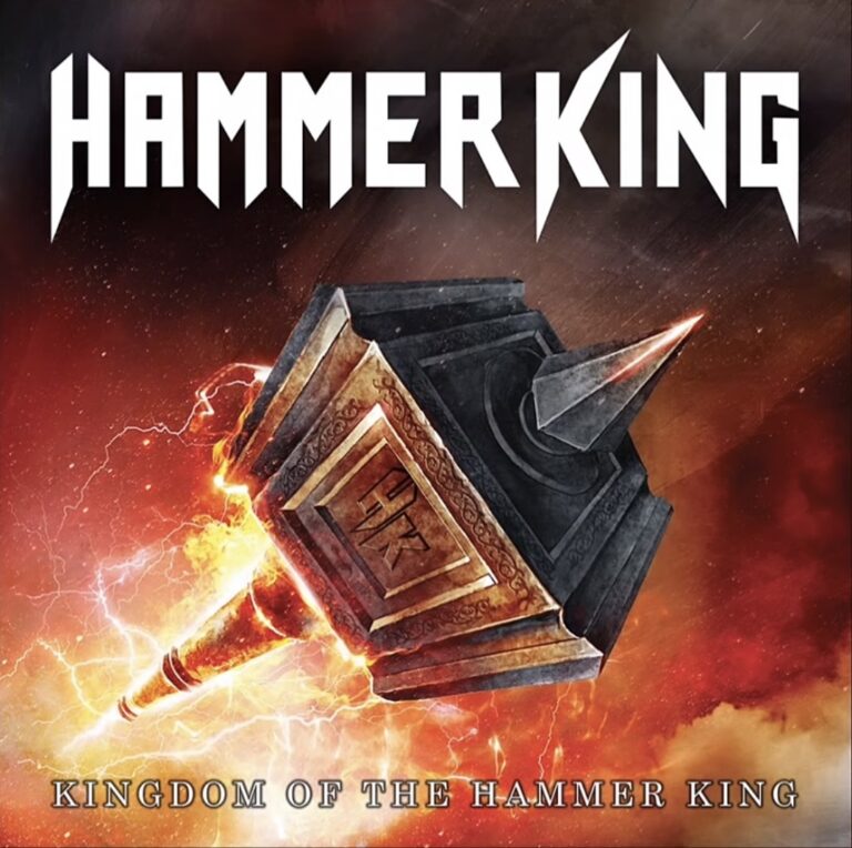 Hammer King